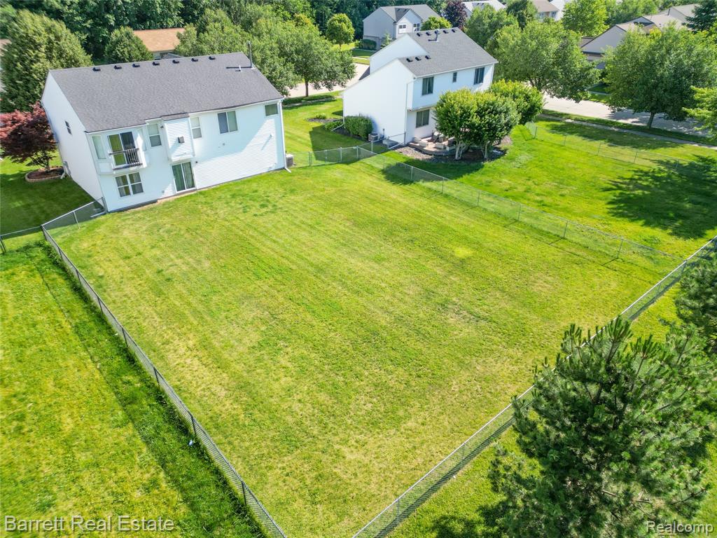 39119 Clocktower Drive, Romulus, MI 48174 — Photo 21