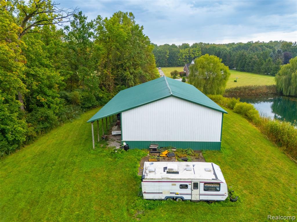 5700 Jankow Road, Algonac, MI 48001 — Photo 55