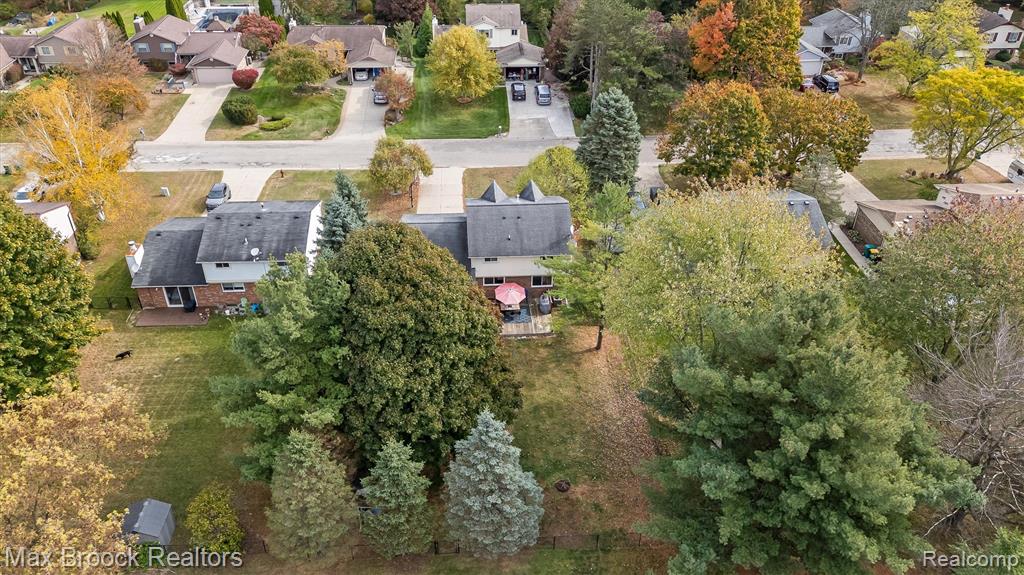 5173 Old Cove Road, Clarkston, MI — Photo 41
