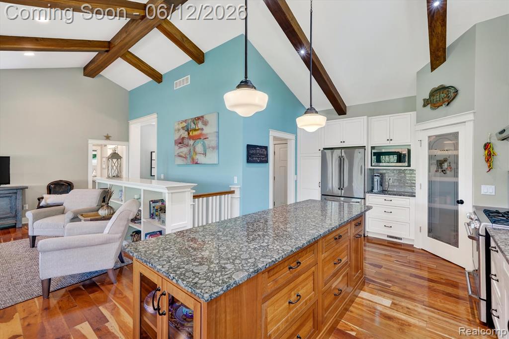 4615 Parker Drive, Howell, MI 48843 — Photo 11