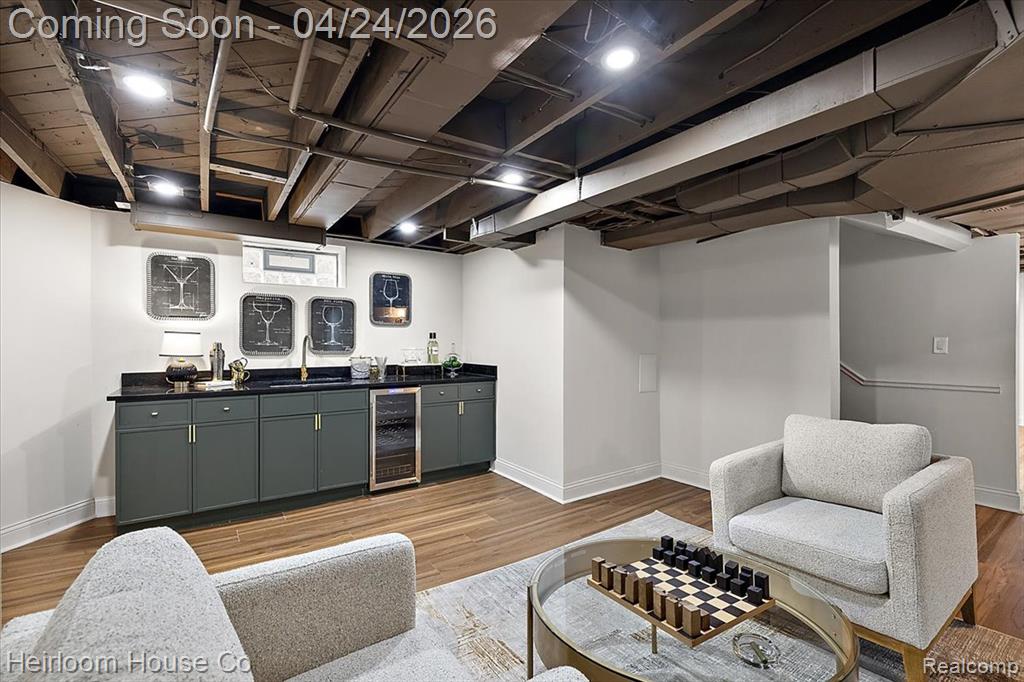 17205 Muirland Street, Detroit, MI 48221 — Photo 90