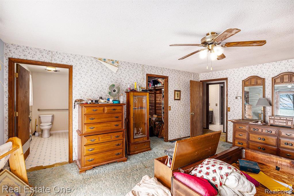 5366 LAKESHORE Road, Deckerville, MI 48427 — Photo 14
