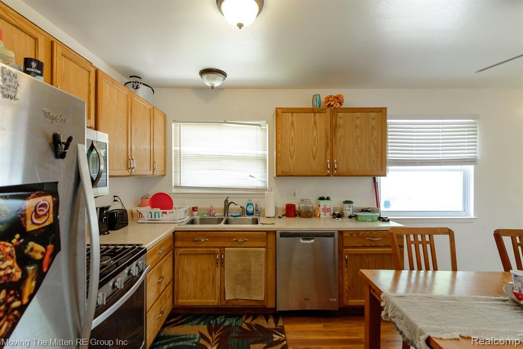 9832 Van Buren Street, Van Buren, MI 48111 — Photo 6