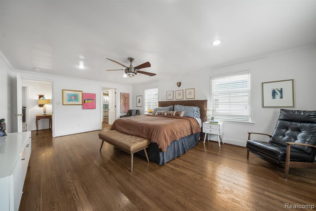 8920 NADINE Avenue, Huntington Woods, MI — Photo 19