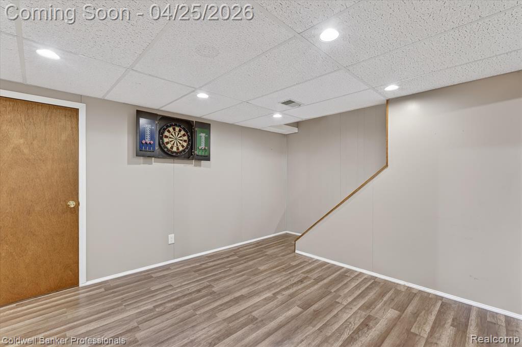 8303 Belle Bluff Drive, Grand Blanc, MI 48439 — Photo 34