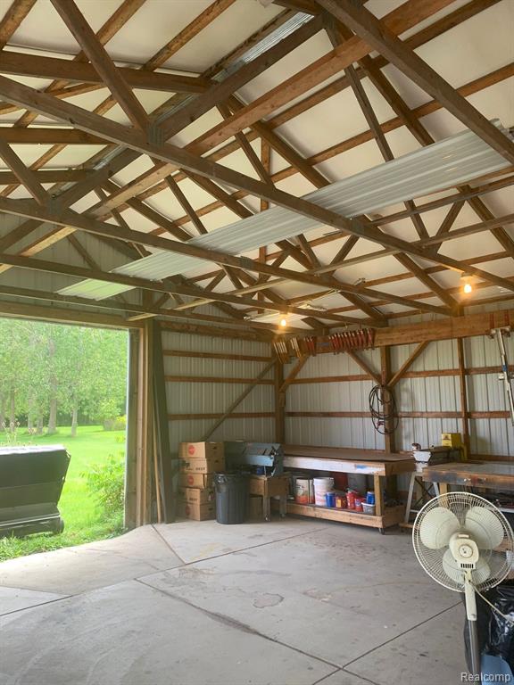 972 COVE Road, Wales, MI — Photo 29