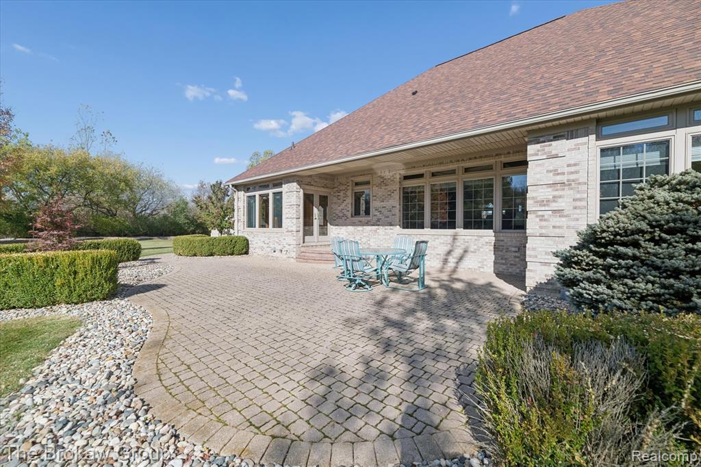 9398 Highland Court, Davison, MI 48423 — Photo 50