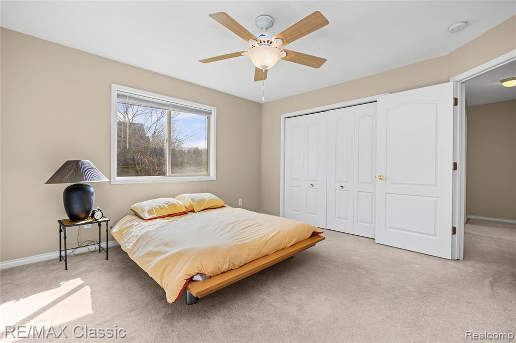 4930 Menominee Lane, Clarkston, MI 48348 — Photo 48