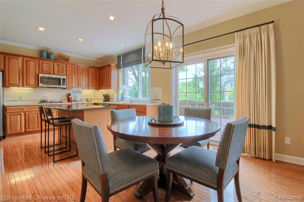 18026 Stonebrook Drive, Northville, MI 48168 — Photo 18