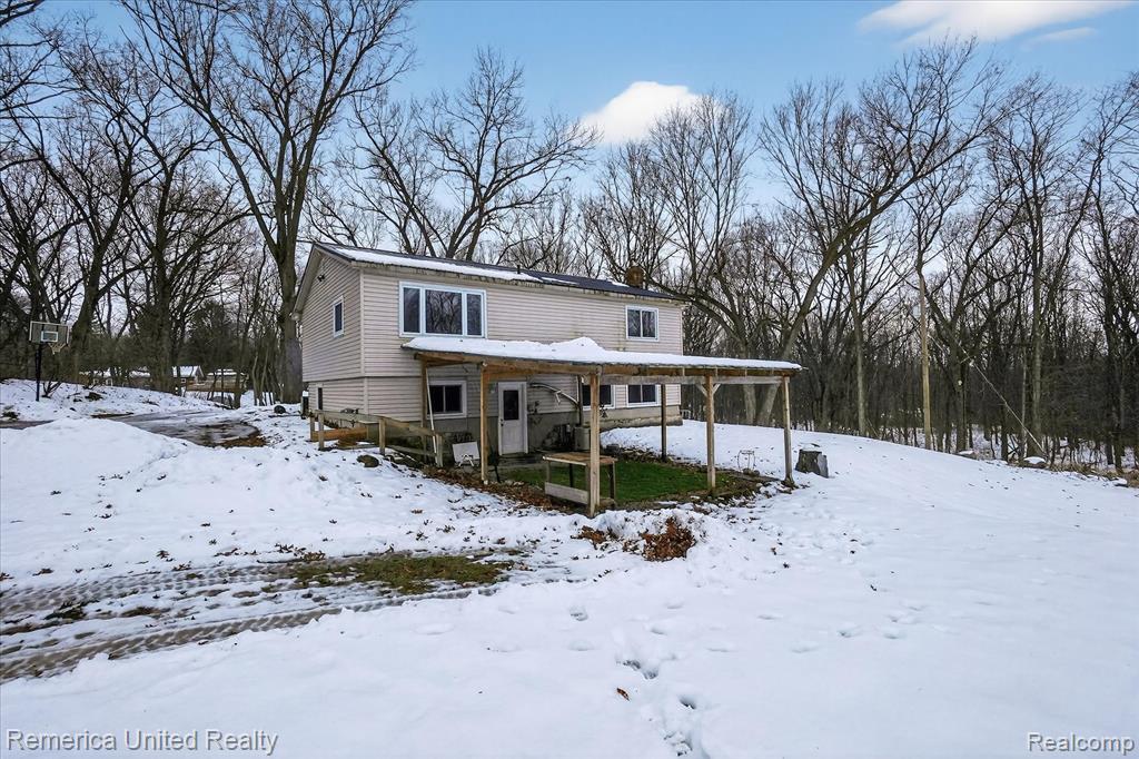 2347 Houser Road, Holly, MI 48442 — Photo 33