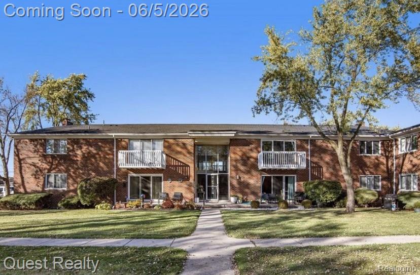 42744 Sheldon Place, 151, Clinton Twp, MI 48038 — Photo 16