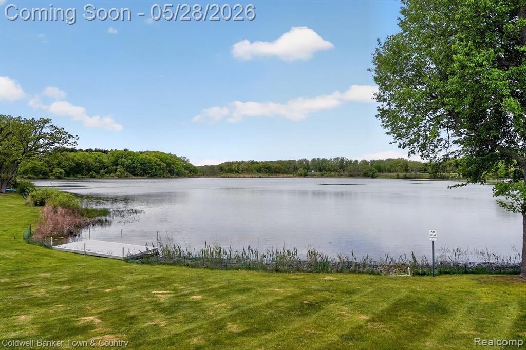 5551 Woodruff Shore Drive, Brighton, MI 48116 — Photo 36