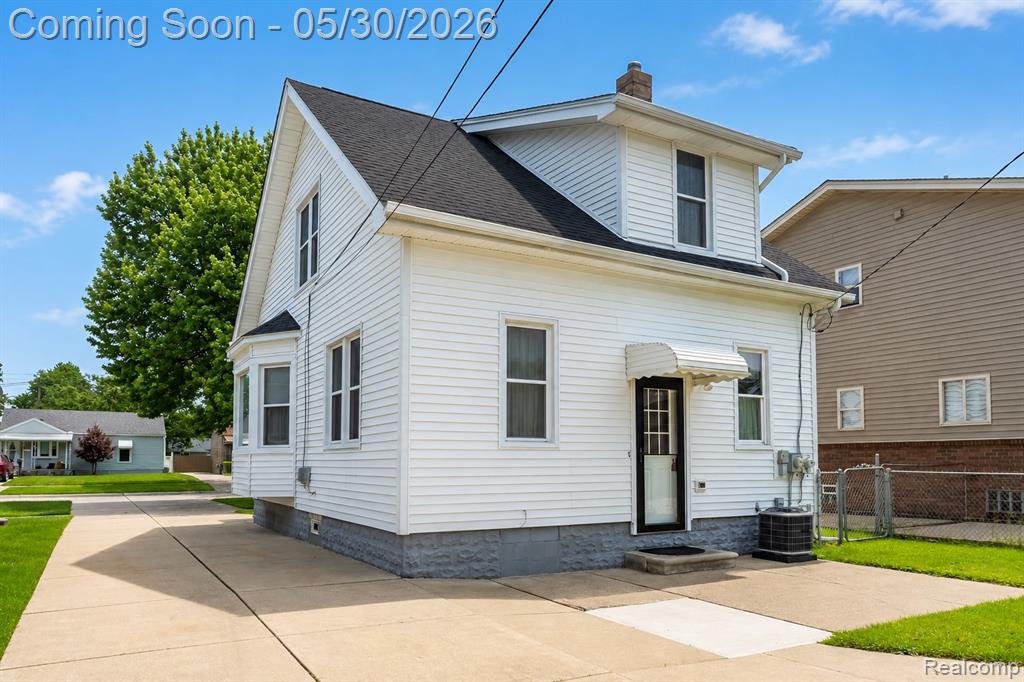 4156 Burns Avenue, Lincoln Park, MI 48146 — Photo 30