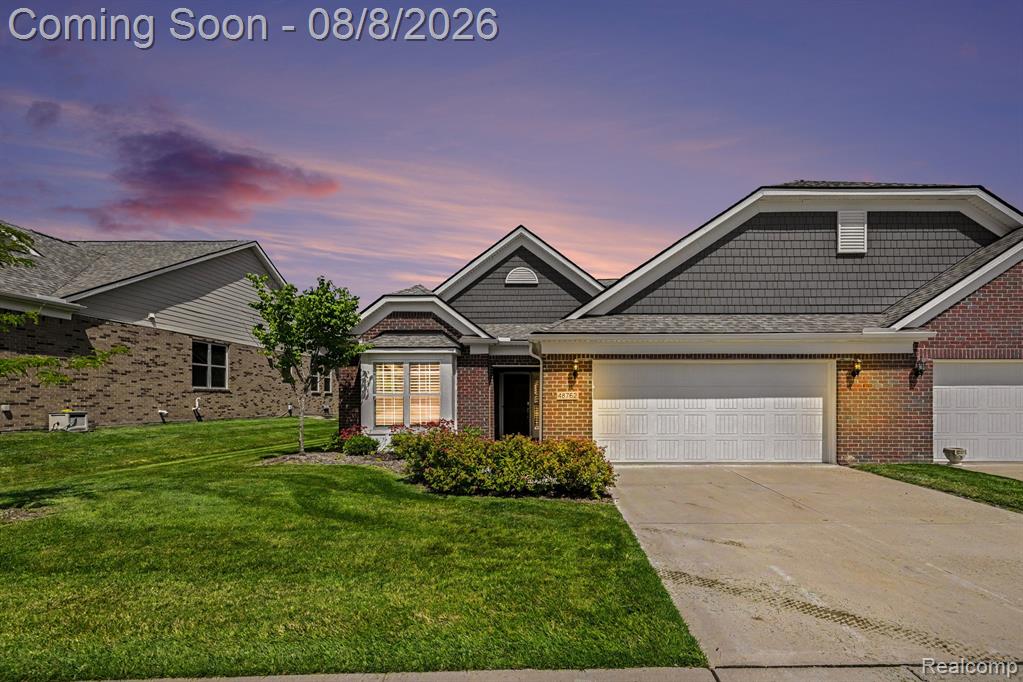 48762 Rockview Road, Novi, MI