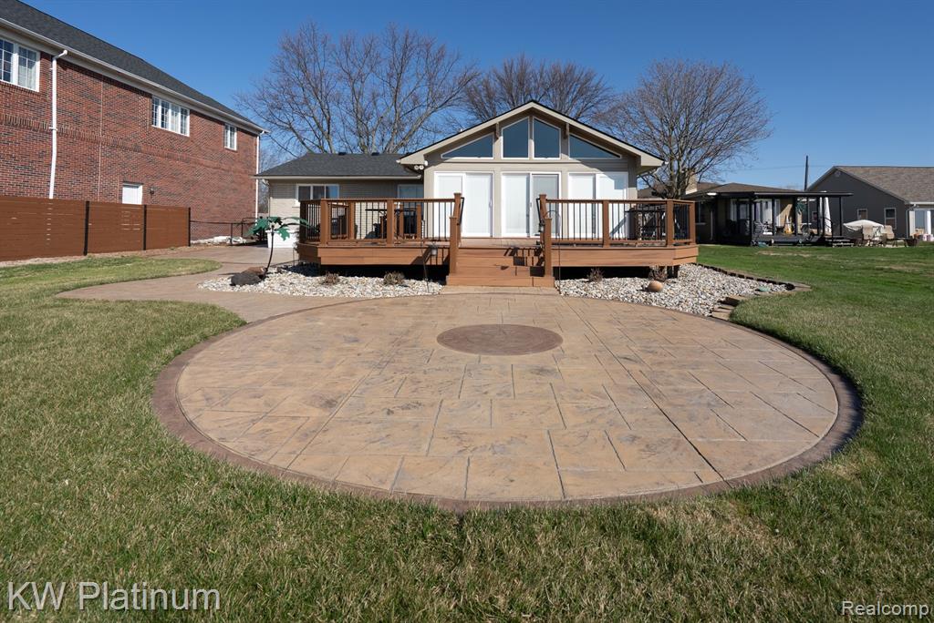 48218 Harbor Drive, Chesterfield, MI 48047 — Photo 56
