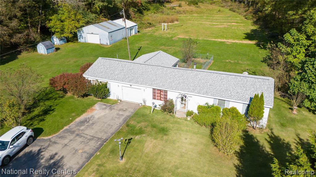 21106 Spears Road, Pinckney, MI 48169 — Photo 3