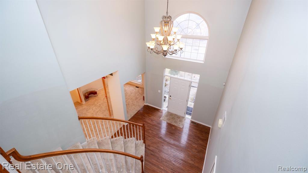 17041 ALGONQUIN Drive, Northville, MI 48168 — Photo 37