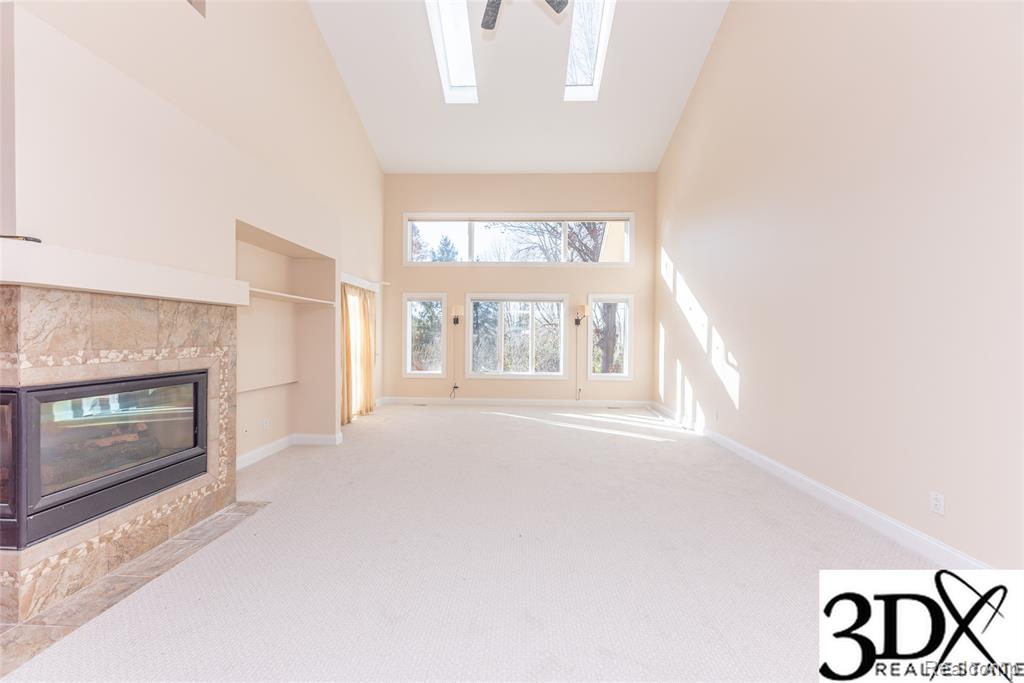 9825 Finnegan Drive, Brighton, MI 48116 — Photo 12