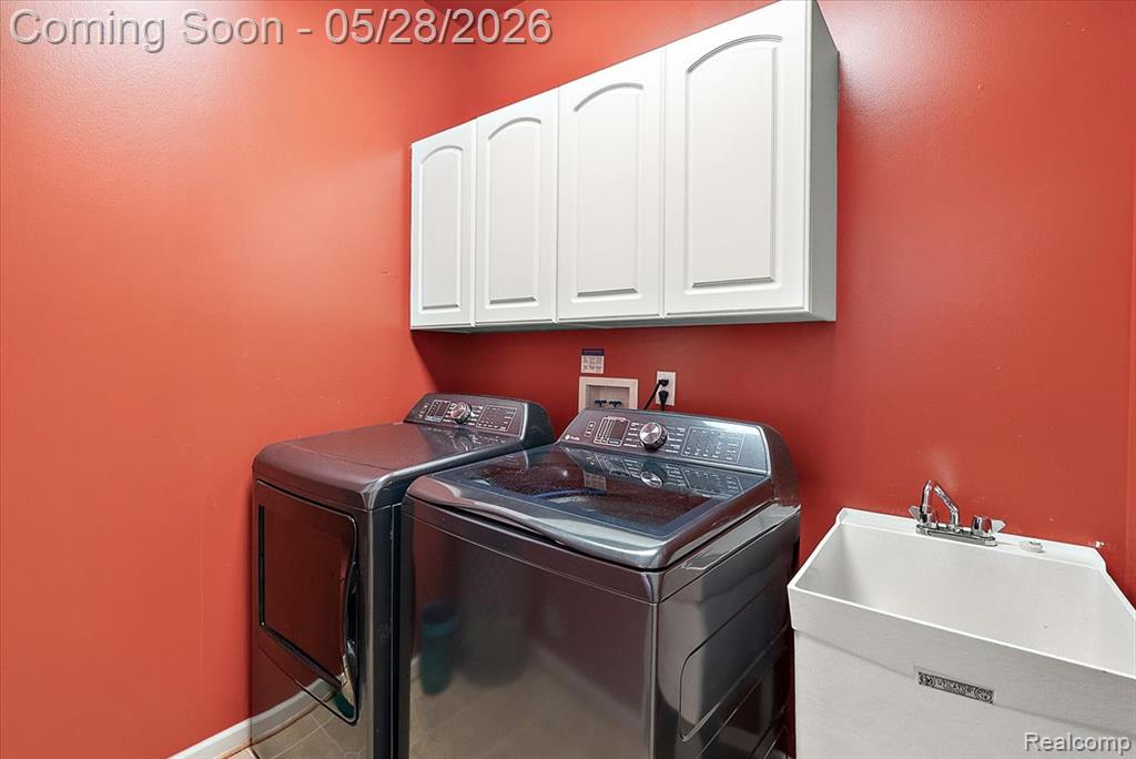 48056 River Way Court, Canton, MI 48187 — Photo 26