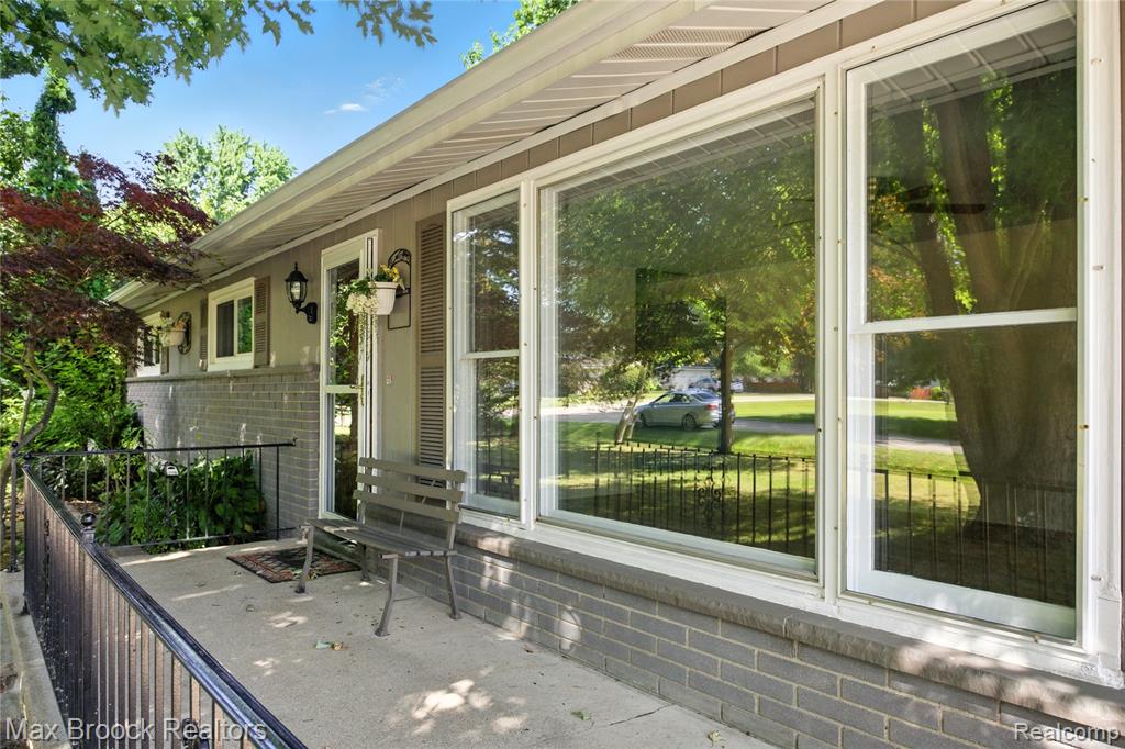 3084 E Hillcrest Drive, Clyde, MI 48049 — Photo 38