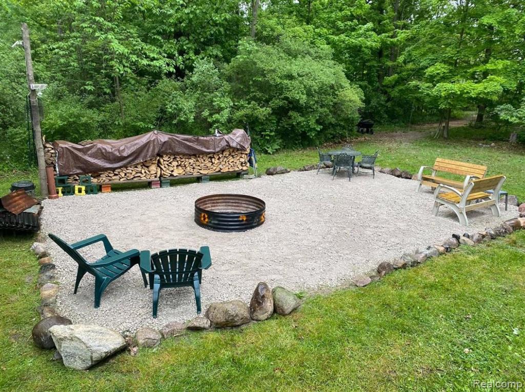 5177 Merwin Road, Lapeer, MI 48446 — Photo 34