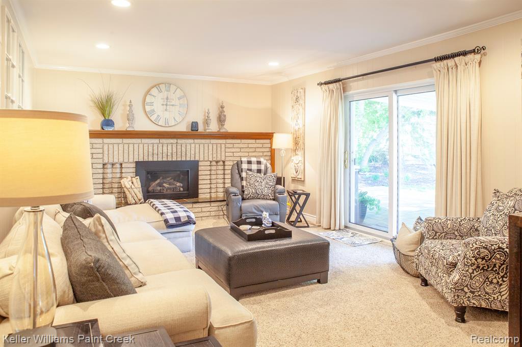 4621 REGENCY Drive, Shelby Twp, MI 48316 — Photo 27