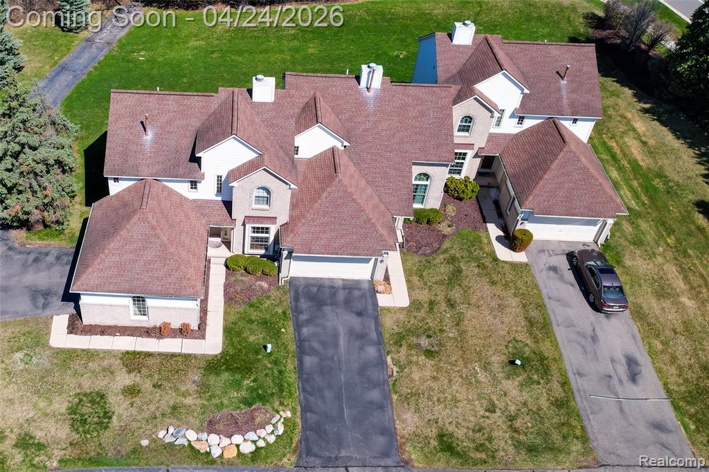43470 Algonquin Drive, Novi, MI — Photo 51
