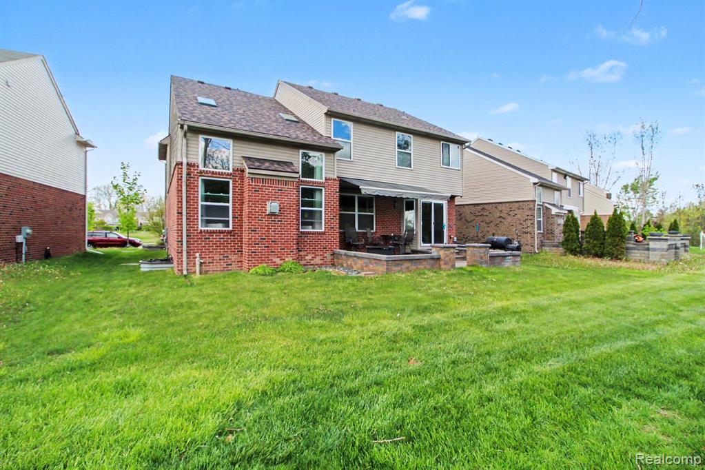 2495 Knollwood Drive, Canton, MI 48188 — Photo 6