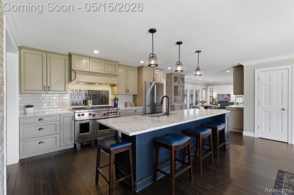 26300 Johns Road, South Lyon, MI 48178 — Photo 9