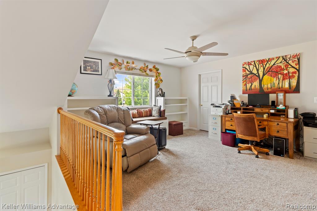 8079 THORNHILL Drive, Ypsilanti, MI 48197 — Photo 33