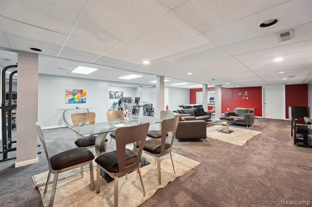 7039 Timberview Trail, West Bloomfield, MI — Photo 54