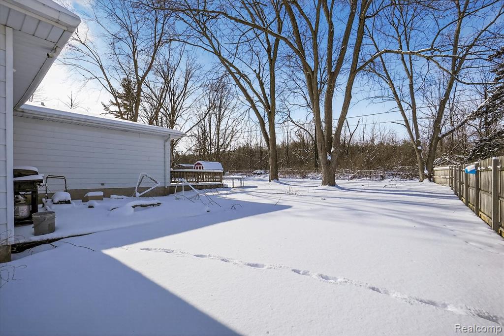 4036 Jennie Lane, Swartz Creek, MI 48473 — Photo 50