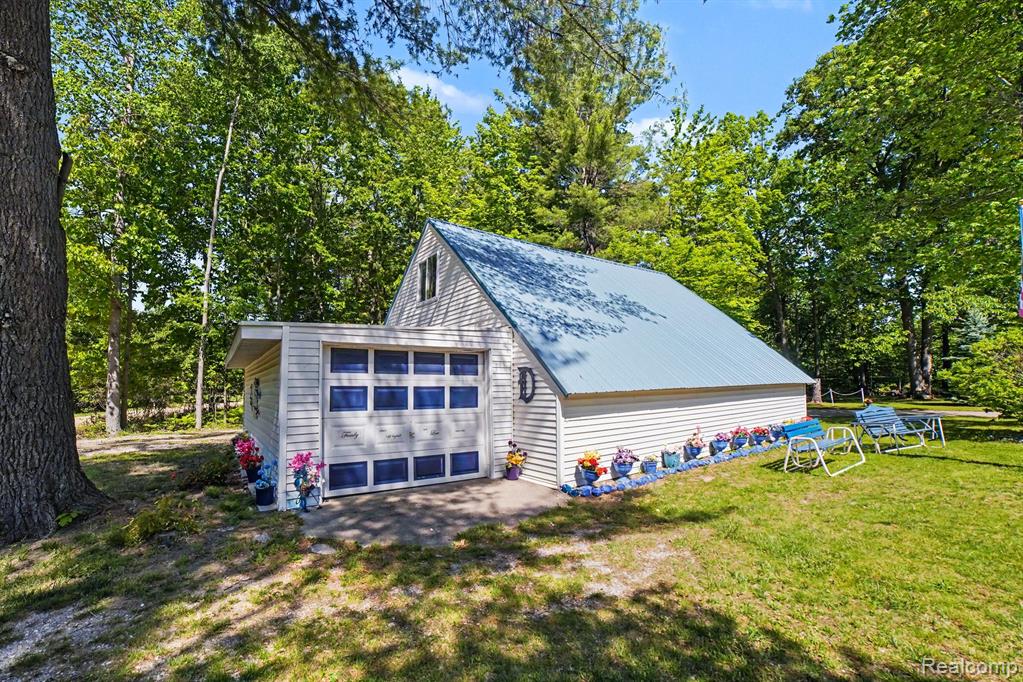 4772 S Bard Road, Beaverton, MI 48612 — Photo 3