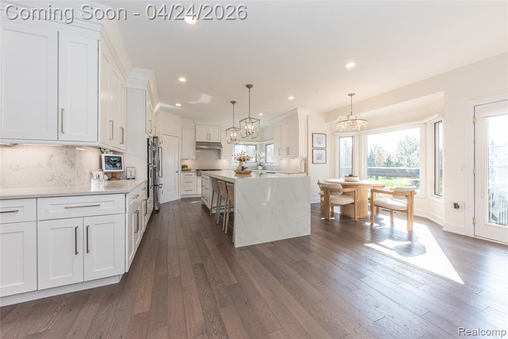 45711 Bristol Circle, Novi, MI 48377 — Photo 16