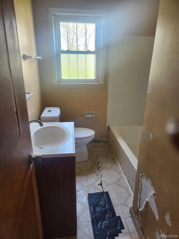 5709 Dupont Street, Flint, MI 48505 — Photo 7