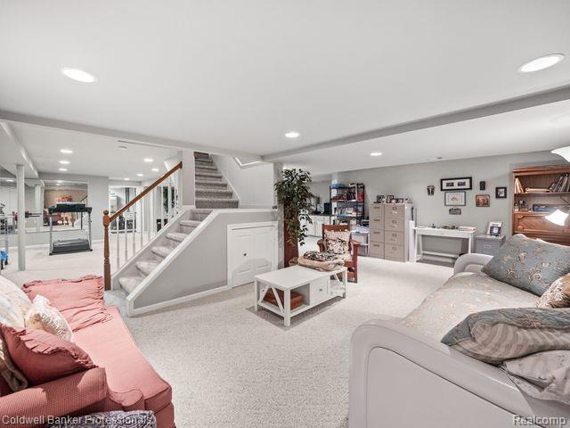 61218 Miriam Drive, Washington, MI — Photo 27