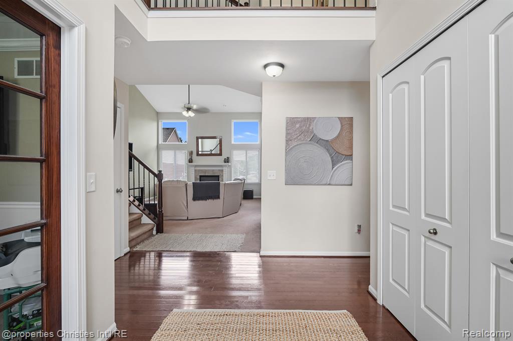 24353 BROMPTON Way, South Lyon, MI 48178 — Photo 17