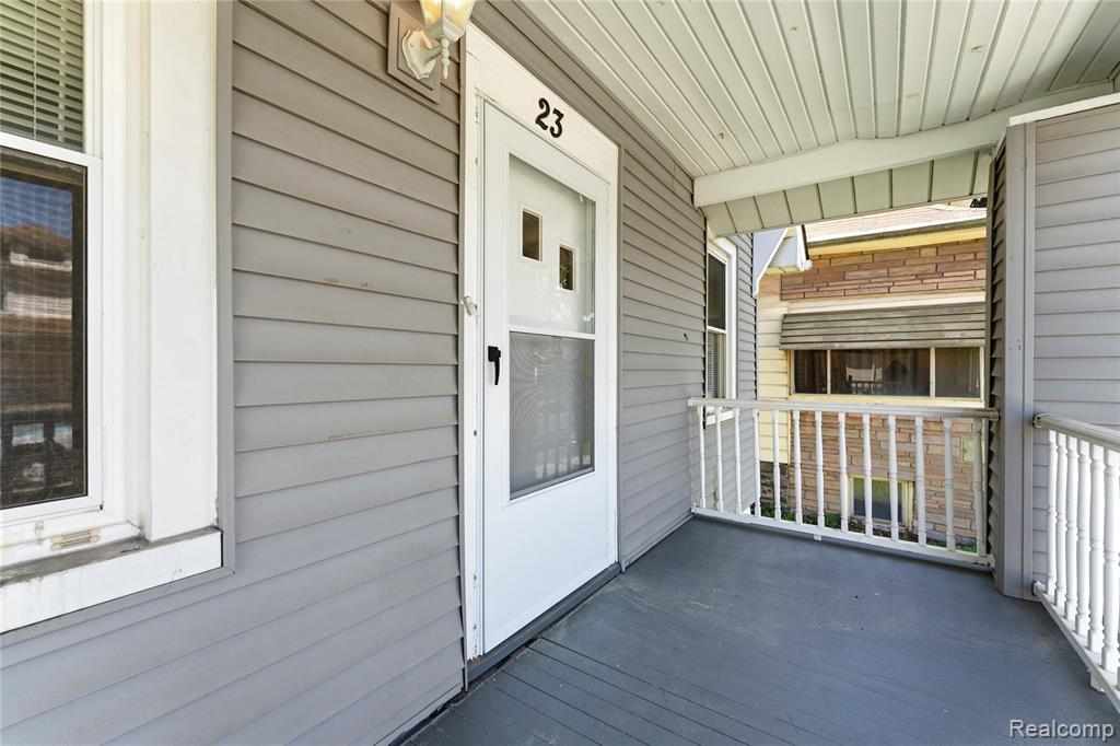 23 W Broadway Street, Ecorse, MI 48229 — Photo 4