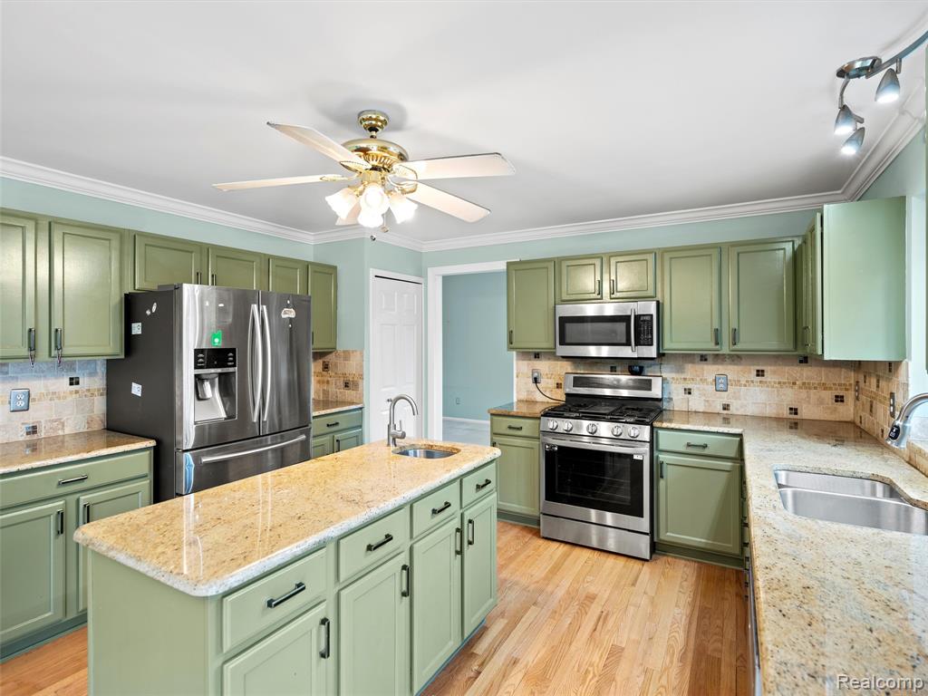 7359 Water Oaks, West Bloomfield, MI 48324 — Photo 24