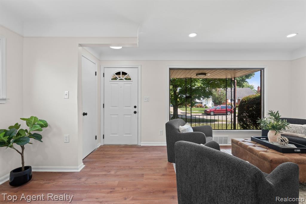 7800 Polk Street, Taylor, MI 48180 — Photo 12