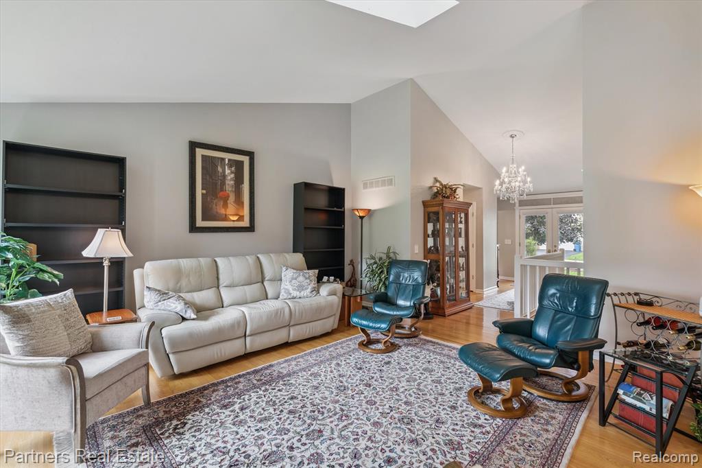 4757 Roundtree Drive, Brighton, MI 48116 — Photo 12