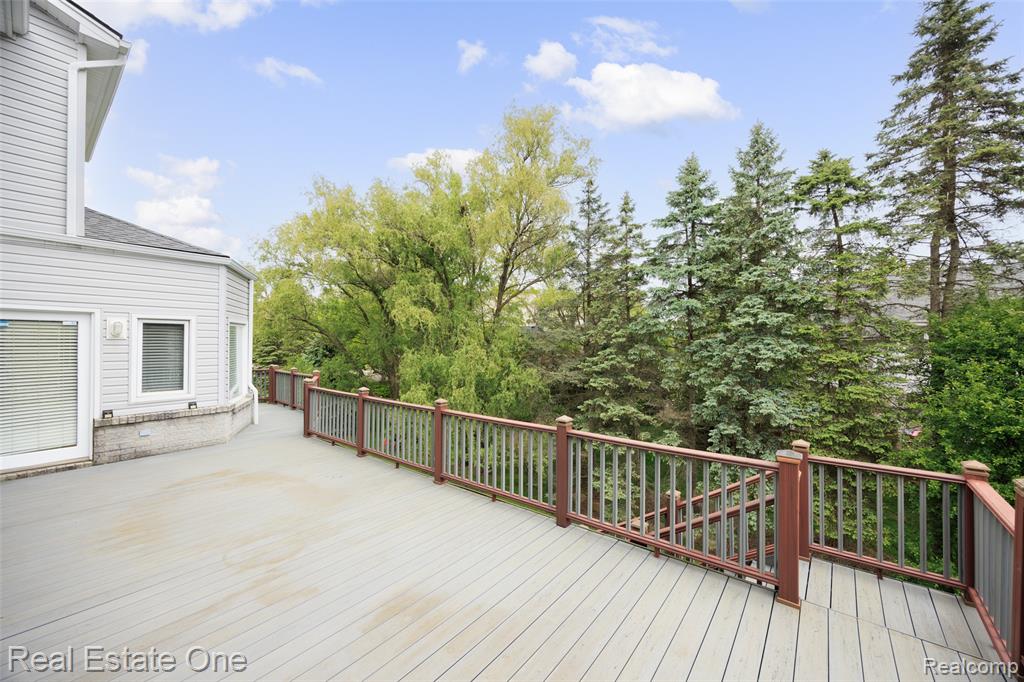 4149 Marlwood Drive, West Bloomfield, MI 48323 — Photo 70