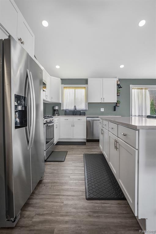 49328 Bayshore Drive, Chesterfield, MI 48047 — Photo 8