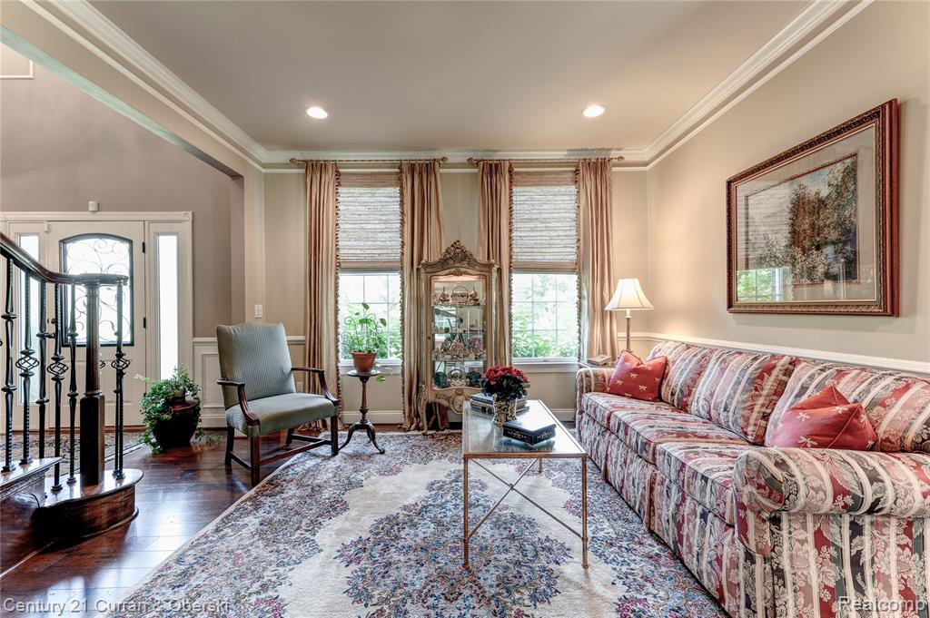 50693 Chesapeake Drive, Novi, MI — Photo 35