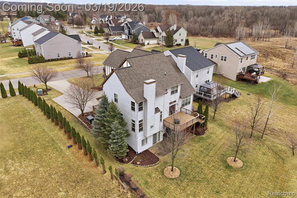 10130 St Ives Way, Grand Blanc, MI 48439 — Photo 69