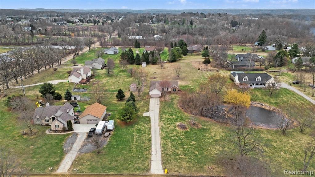 3932 Thomas Road, Oxford, MI 48371 — Photo 30