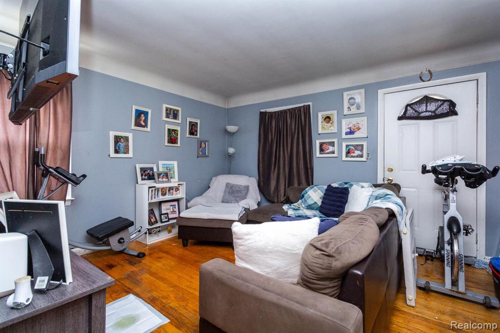 1060 Capitol Avenue, Lincoln Park, MI 48146 — Photo 7