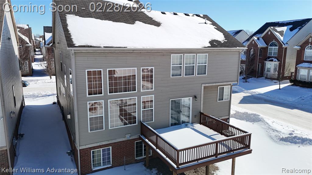 27455 Harrington Way, Novi, MI — Photo 40