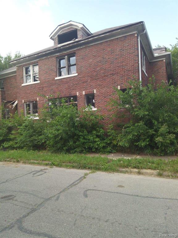4288 WEBB Street, Detroit, MI, 48204