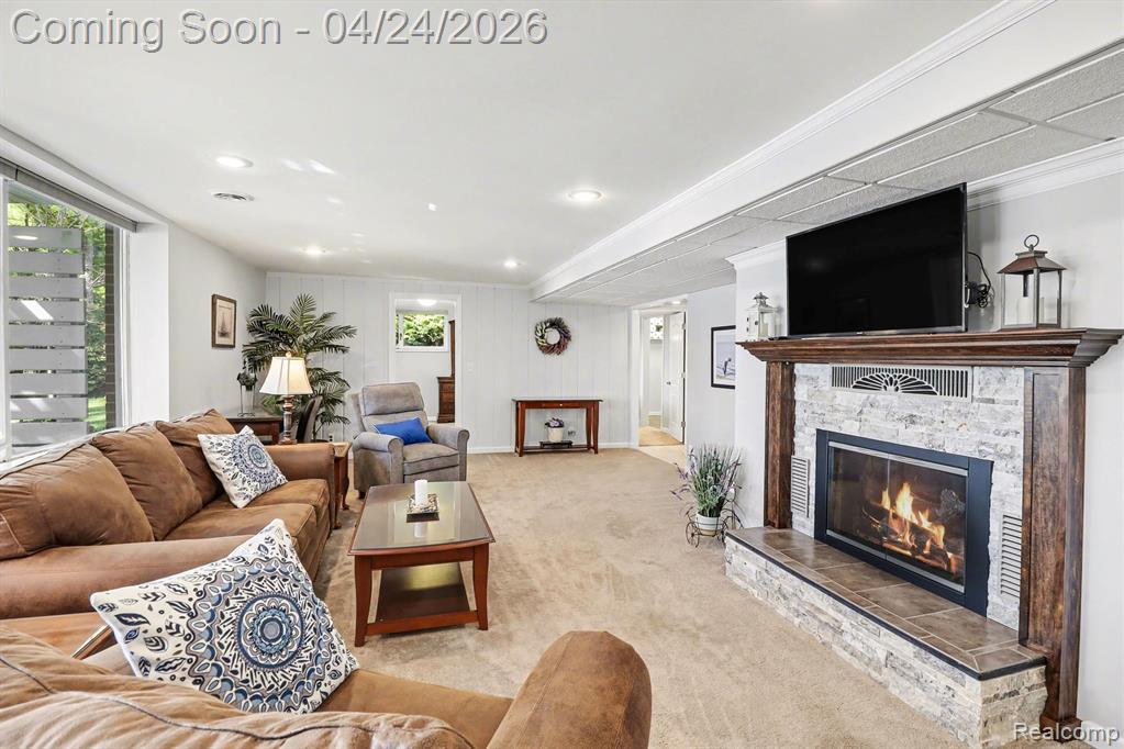 1085 Abseguami Trail, Lake Orion, MI 48362 — Photo 26